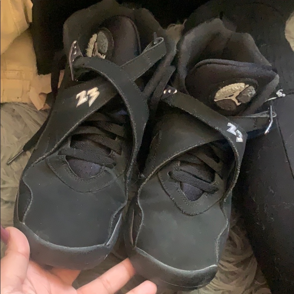 Jordan 8